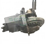 3200-U-1893 Genuine Meritor Front Rear Differential Assy - Second Truck Parts