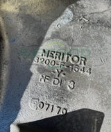 3200-F-1644 Genuine Meritor Front Rear Differential Assy - Second Truck Parts