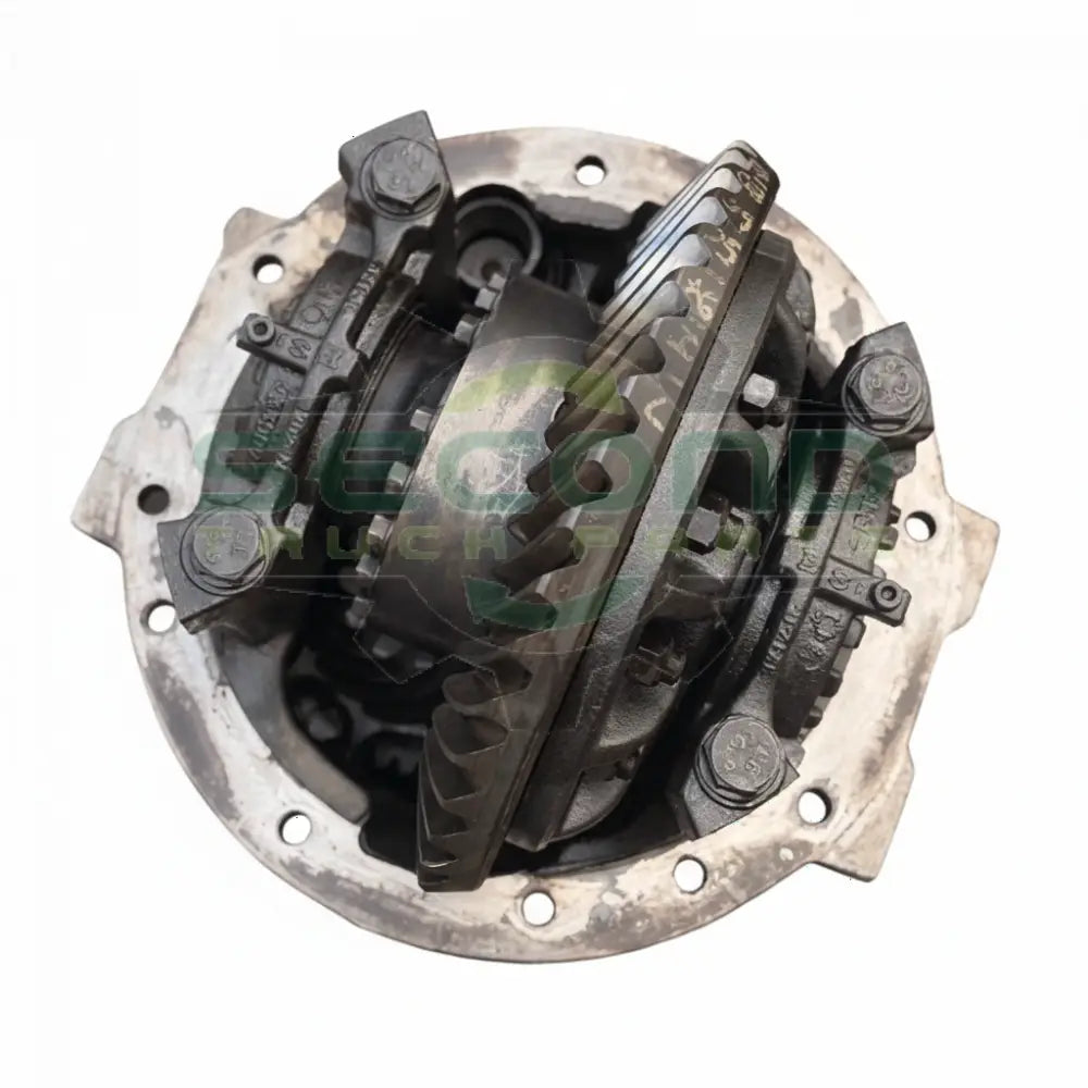 3200-F-1644 Genuine Meritor Front Rear Differential Assy - Second Truck Parts