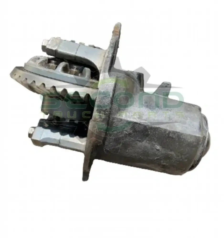 3200-F-1644 Genuine Meritor Front Rear Differential Assy - Second Truck Parts