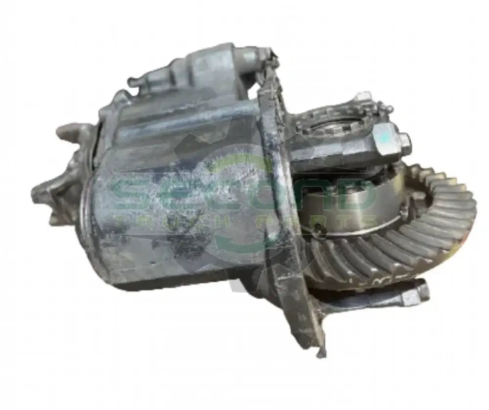 3200-F-1644 Genuine Meritor Front Rear Differential Assy - Second Truck Parts