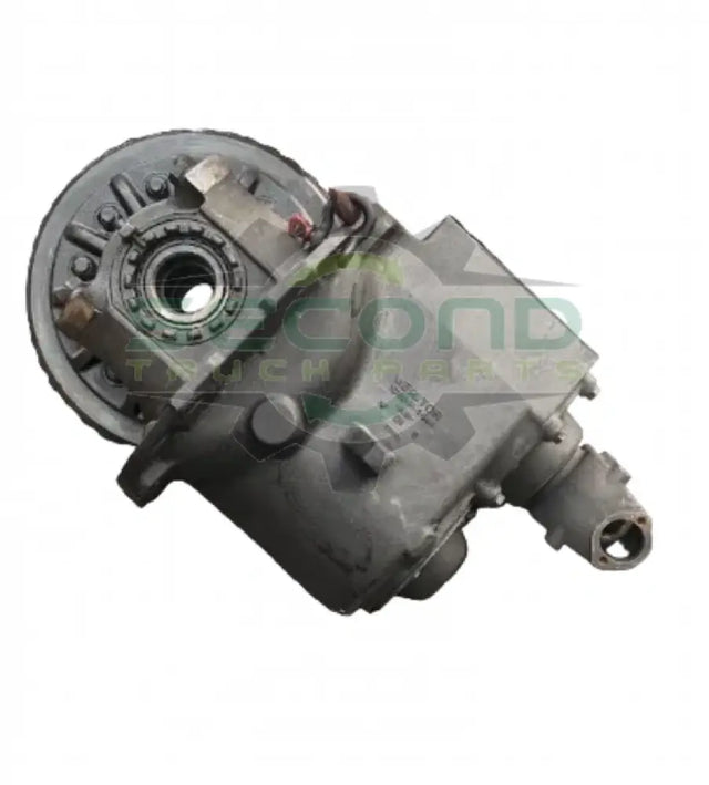 3200-F-1644 Genuine Meritor Front Rear Differential Assy - Second Truck Parts
