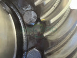3200-F-1644 Genuine Meritor Front Rear Differential Assy - Second Truck Parts