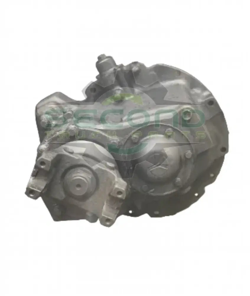 3200-U-1893 Genuine Meritor Front Rear Differential Assy - Second Truck Parts