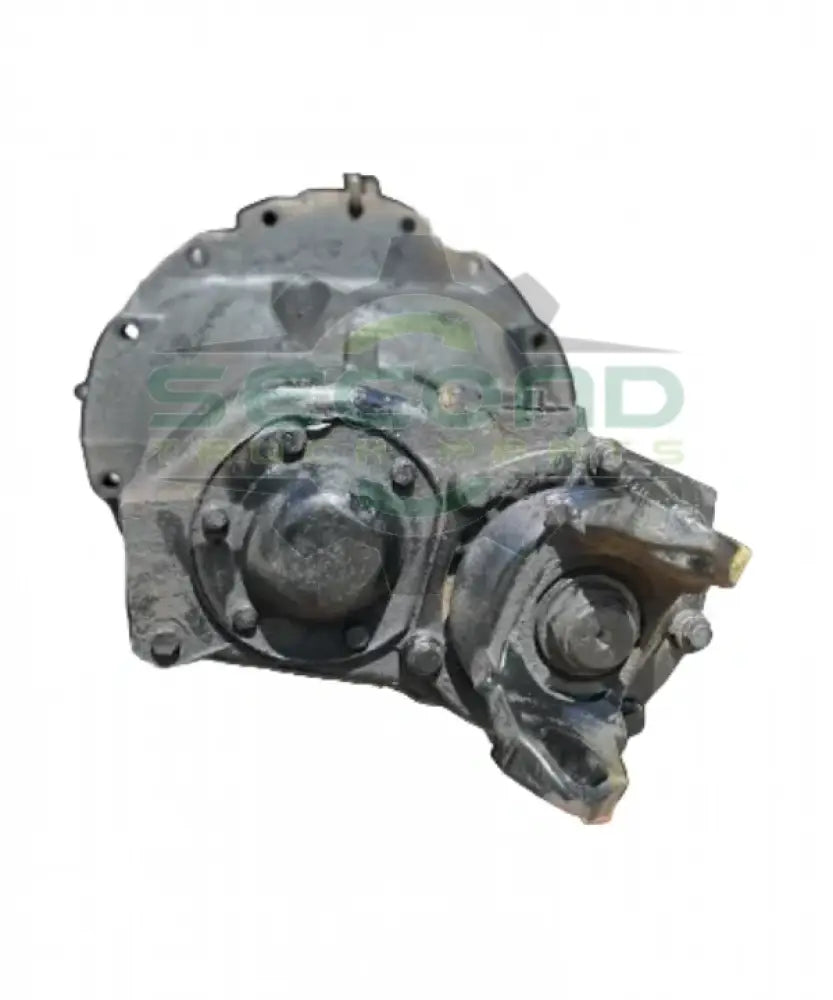 3200-U-1893 Genuine Meritor Front Rear Differential Assy - Second Truck Parts