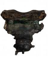 EX225L266 POO Genuine Meritor Front Right Disc Brake - Second Truck Parts
