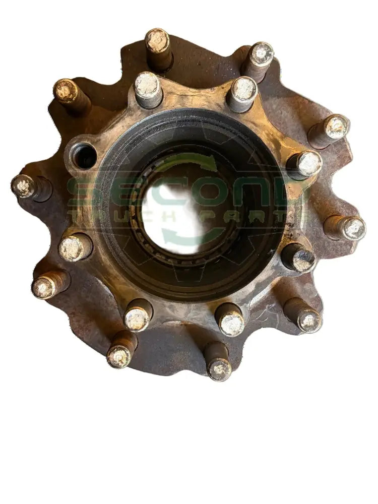 Genuine Meritor Hub - Hubs