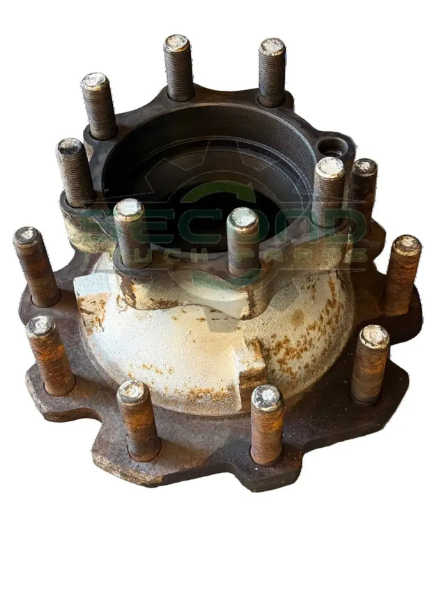 Genuine Meritor Hub - Hubs