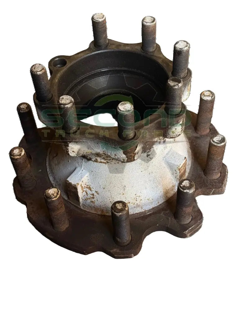 Genuine Meritor Hub - Hubs