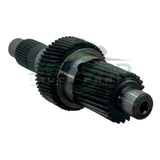 Genuine Meritor Input Shaft - Second Truck Parts