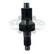 Genuine Meritor Input Shaft - Second Truck Parts