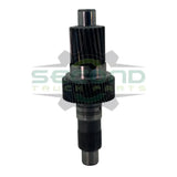 Genuine Meritor Input Shaft - Second Truck Parts
