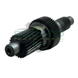 Genuine Meritor Input Shaft - Second Truck Parts