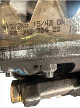 Genuine Meritor Rear Differential 2.8 - Differentials
