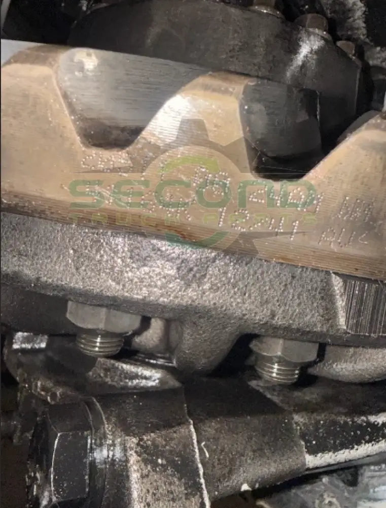 3200-L-1884 Genuine Meritor Rear Differential Assembly 12/41 AV - Second Truck Parts