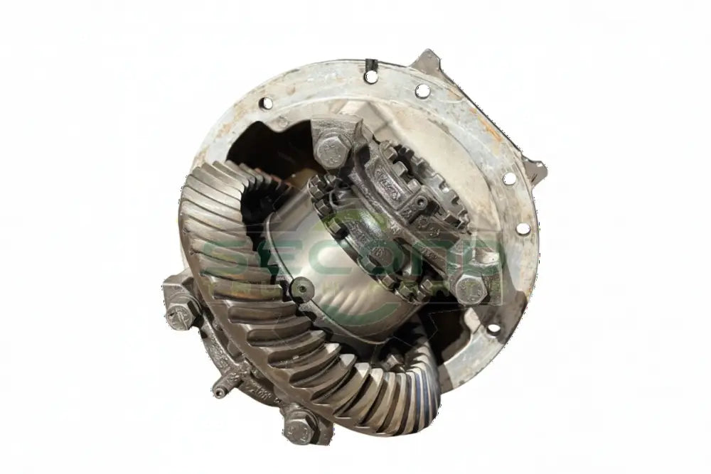 3200-L-1884 Genuine Meritor Rear Differential Assembly 14 43 AV - Second Truck Parts