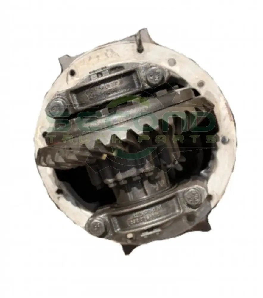 3200-F-2216 Genuine Meritor Rear Differential Assembly - Second Truck Parts