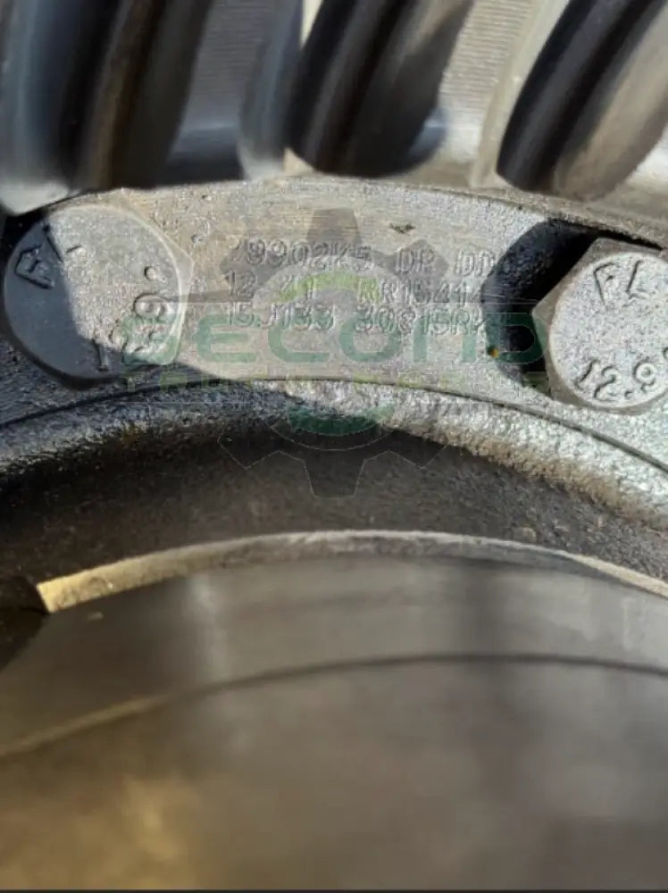 3200-N-1704 Genuine Meritor Rear Differential Assembly - Second Truck Parts