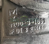 3200-S-1891 Genuine Meritor Rear Differential Assembly - Second Truck Parts