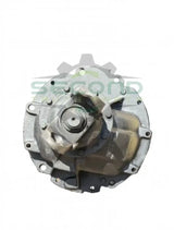 3200-N-1704 Genuine Meritor Rear Differential Assembly - Second Truck Parts