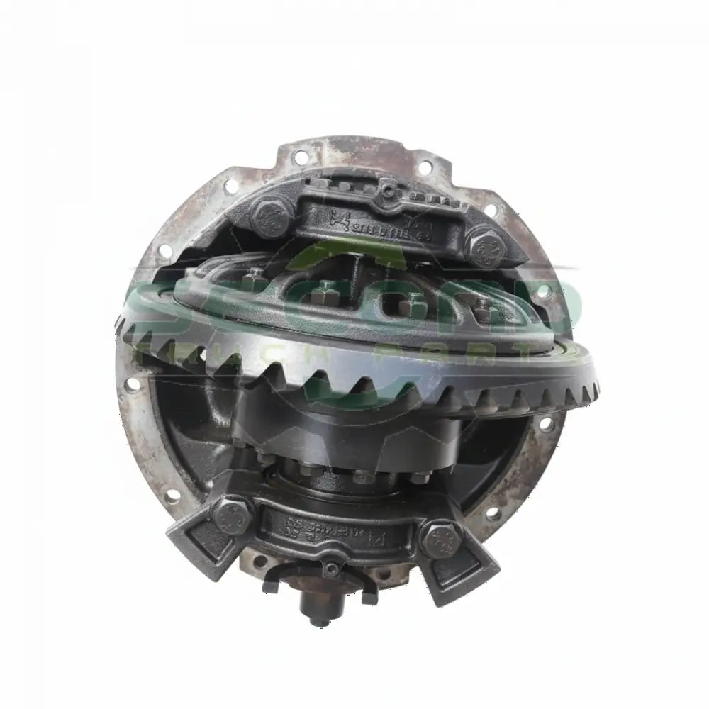 3200-S-1891 Genuine Meritor Rear Differential Assembly - Second Truck Parts