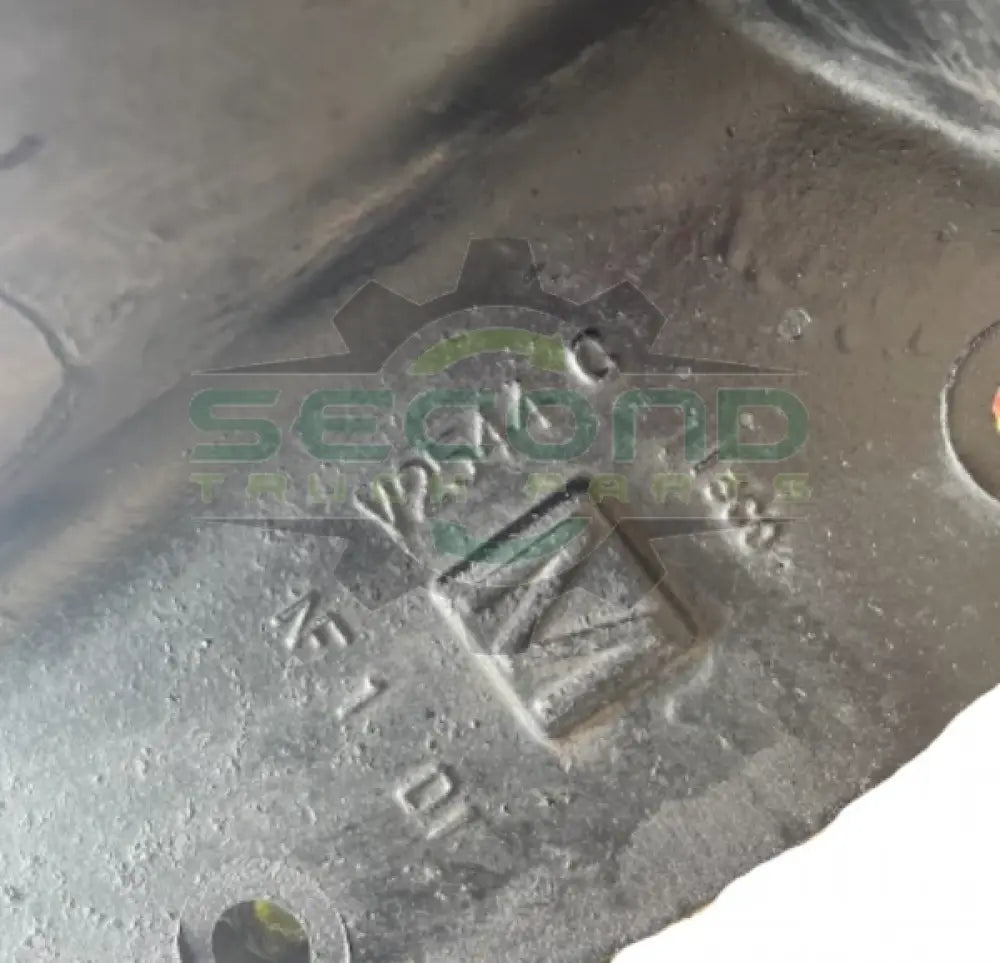 V2544-C Genuine Meritor Rear Differential Assembly - Second Truck Parts