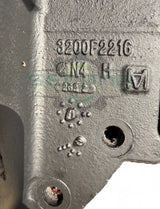 3200-F-2216 Genuine Meritor Rear Differential Assembly - Second Truck Parts