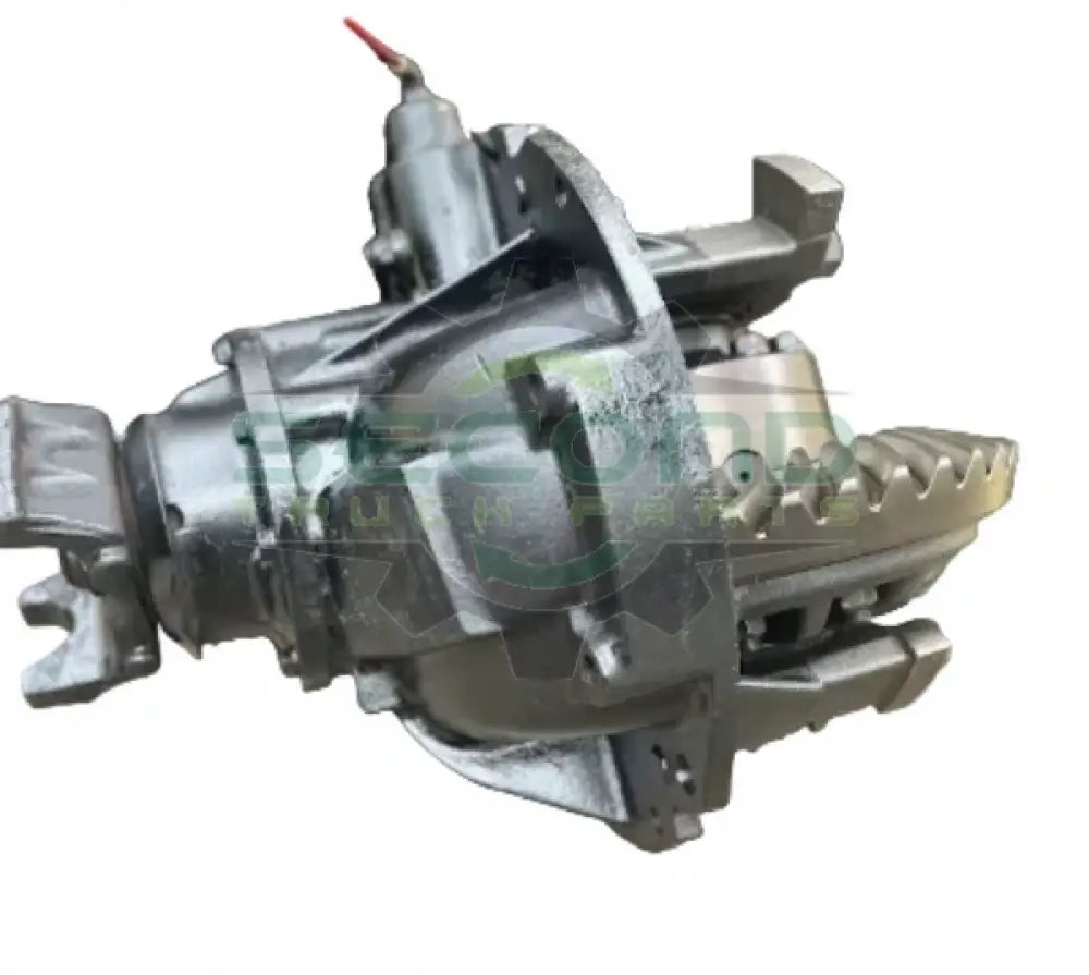 3200-S-1891 Genuine Meritor Rear Differential Assembly - Second Truck Parts