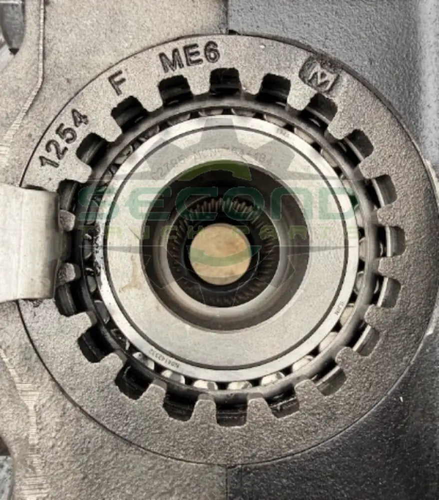3200-F-2216 Genuine Meritor Rear Differential Assembly - Second Truck Parts