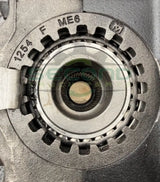 3200-F-2216 Genuine Meritor Rear Differential Assembly - Second Truck Parts
