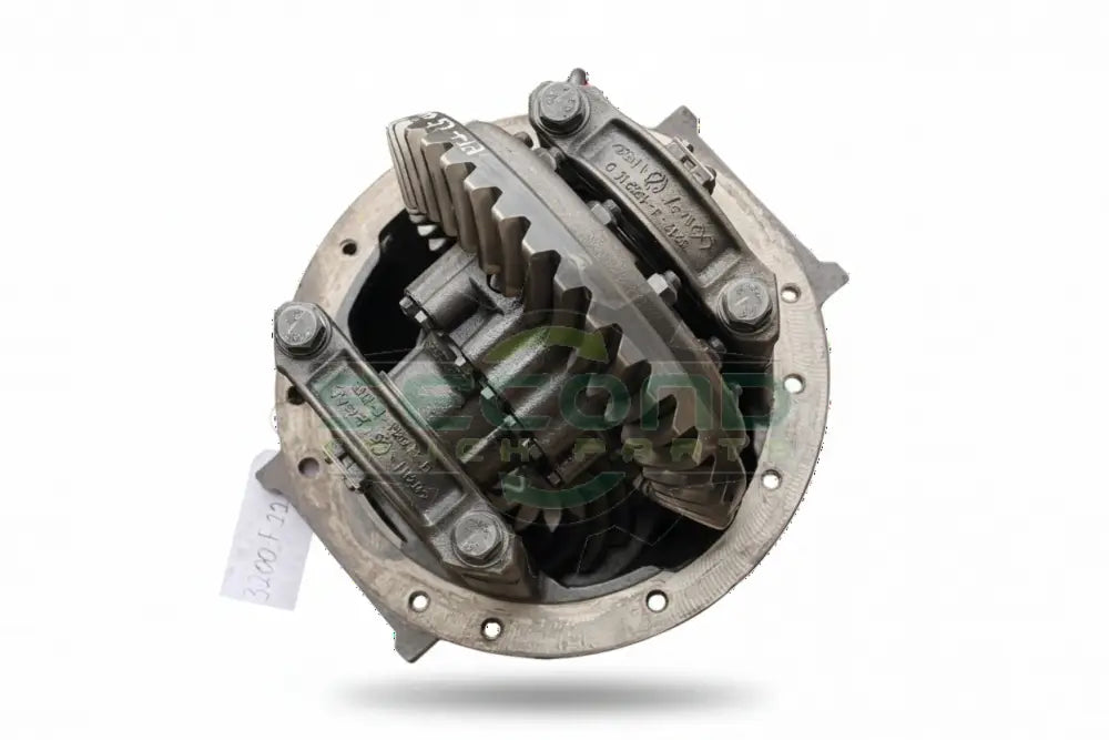 3200-F-2216 Genuine Meritor Rear Differential Assembly - Second Truck Parts