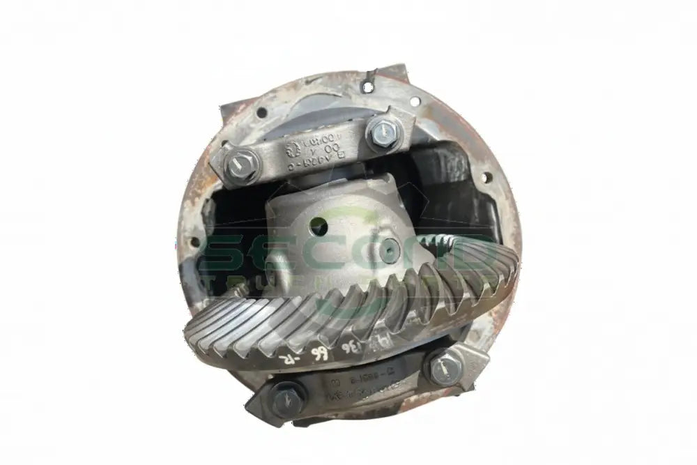 V2544-C Genuine Meritor Rear Differential Assembly - Second Truck Parts