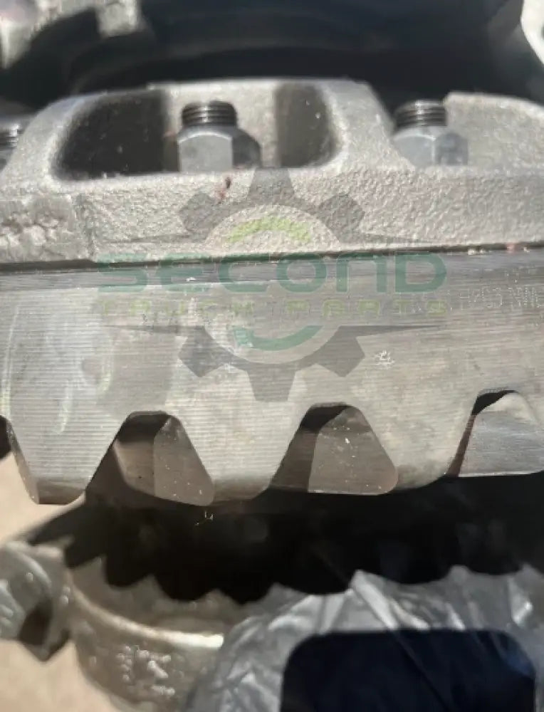 3200-F-1878 Genuine Meritor Rear Differential Assembly - Second Truck Parts