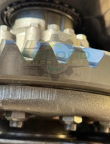 3200-F-2216 Genuine Meritor Rear Differential Assembly - Second Truck Parts