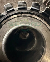 3200-F-2216 Genuine Meritor Rear Differential Assembly - Second Truck Parts