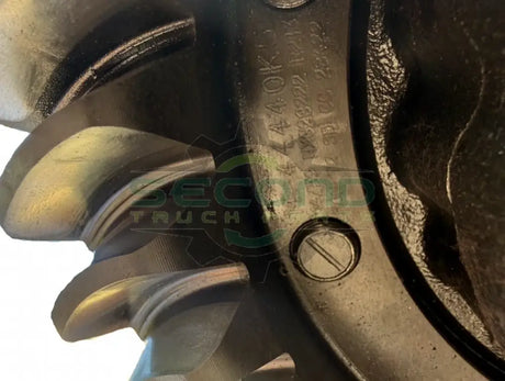 3200-F-2216 Genuine Meritor Rear Differential Assembly - Second Truck Parts