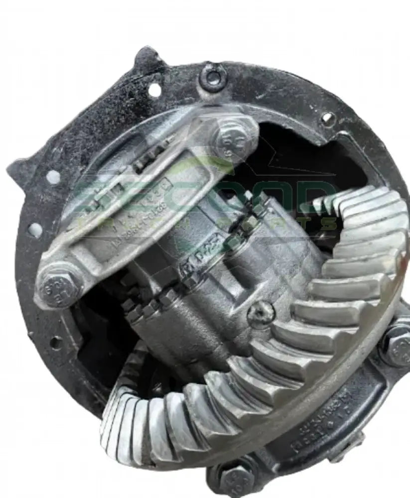 3200-F-2216 Genuine Meritor Rear Differential Assembly - Second Truck Parts