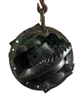 Genuine Meritor Rear Differentials 3.54 - Differentials