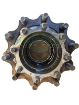 Genuine Meritor Rear Hub Assembly - Hubs
