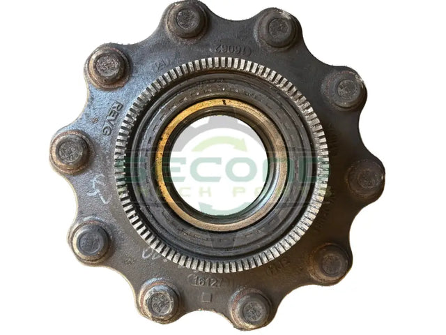 Genuine Meritor Rear Hub Assembly - Hubs