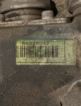 EX225L270BP000 Genuine Meritor Right Air Disc Brake - Second Truck Parts