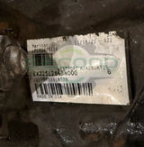 EX225L266BN000 Genuine Meritor Right Air Disc Brake - Second Truck Parts