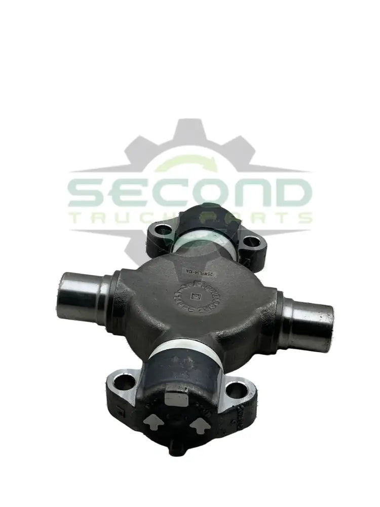 25WPL14-10A Genuine Meritor U-Joint - Drive Shaft - Second Truck Parts