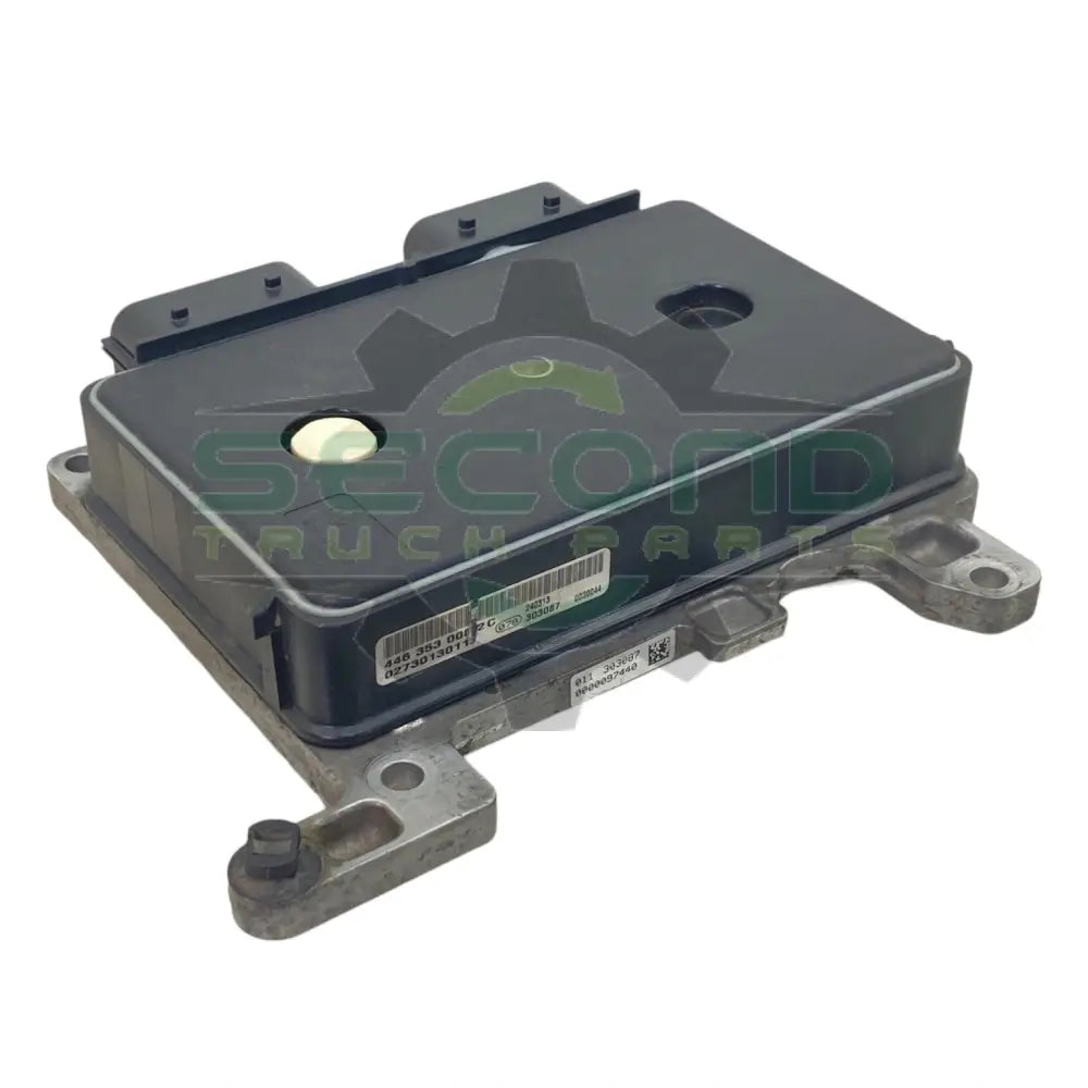 4463532021 Genuine Meritor Wabco TCM Trandmission Control Module - Second Truck Parts