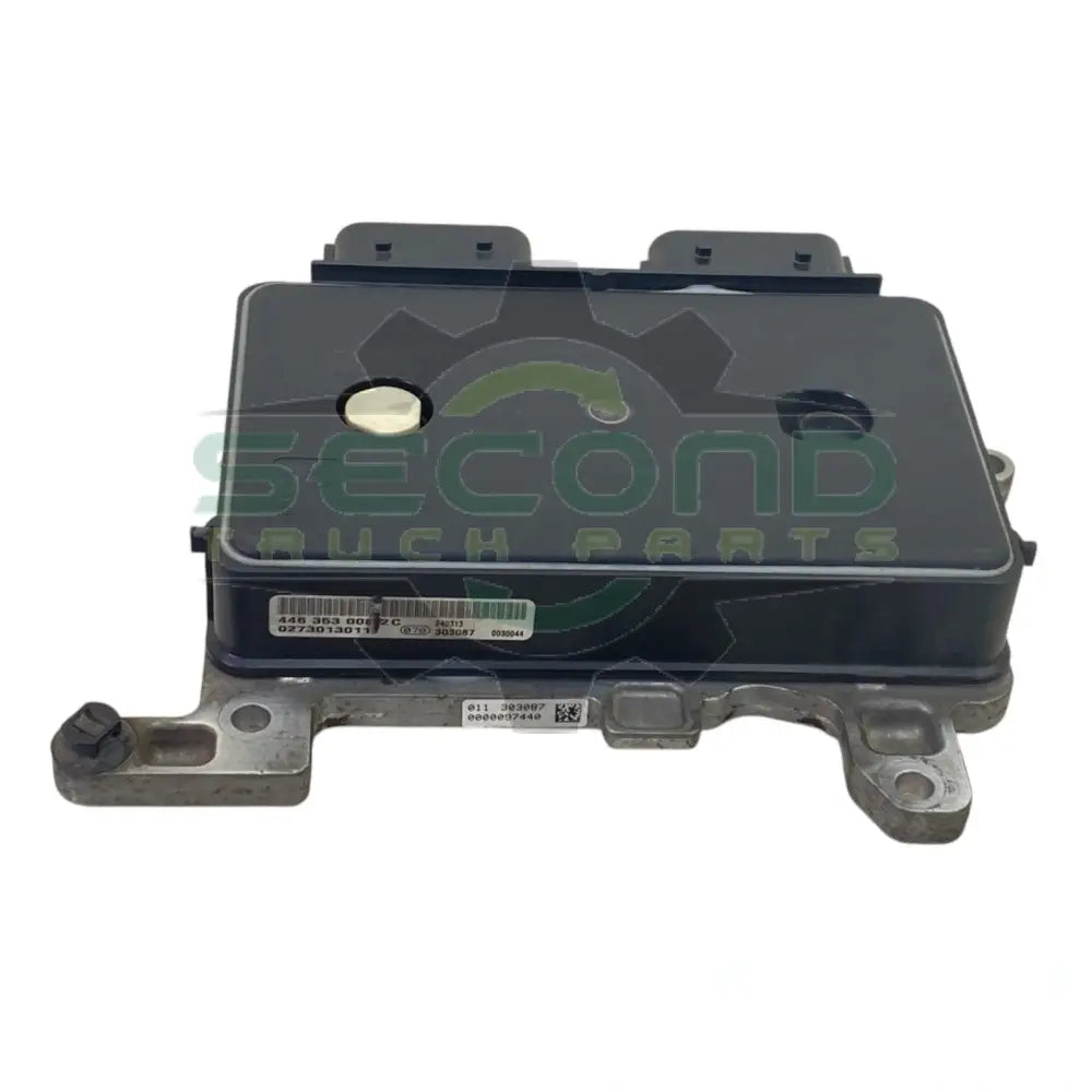 4463532021 Genuine Meritor Wabco TCM Trandmission Control Module - Second Truck Parts