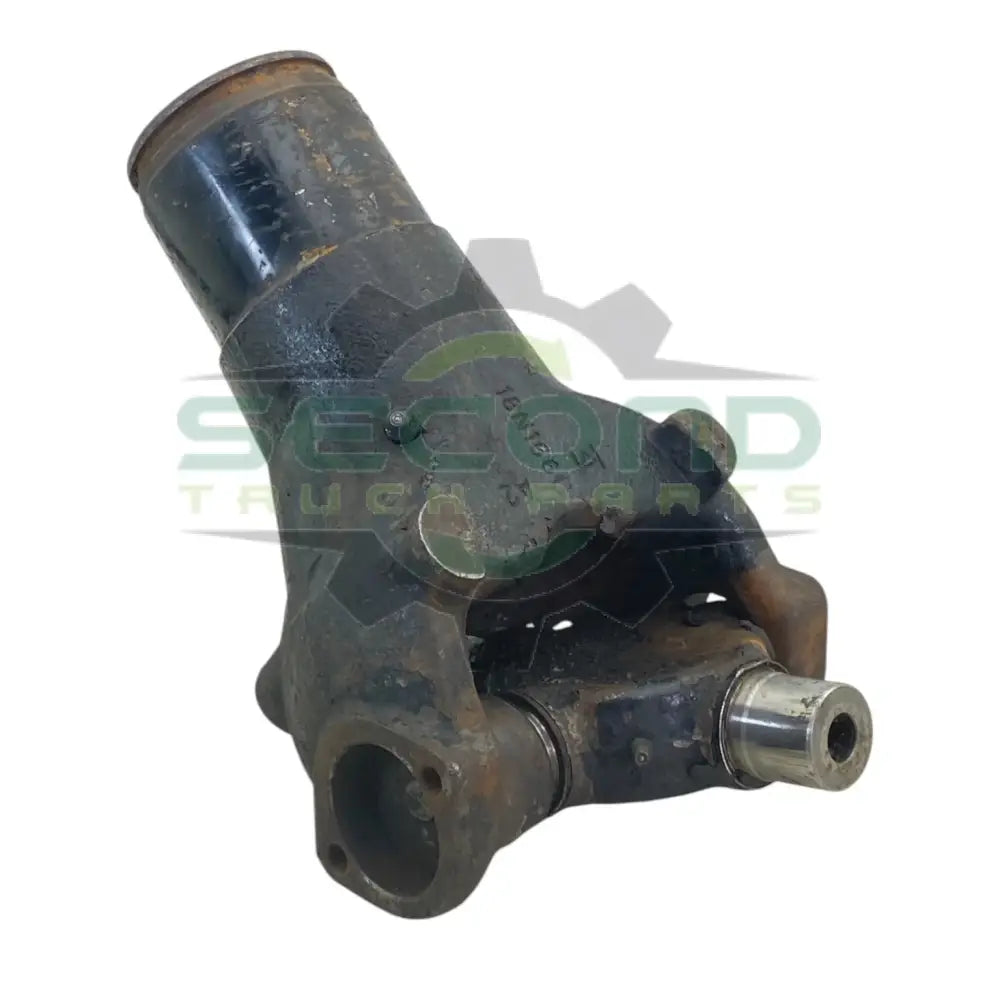 18N166C Genuine Meritor Yoke Shaft - Second Truck Parts