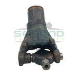 18N166C Genuine Meritor Yoke Shaft - Second Truck Parts