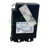 A0004465151 Genuine Mersedes-Benz ECU Video Radar Decision Unit - Second Truck Parts