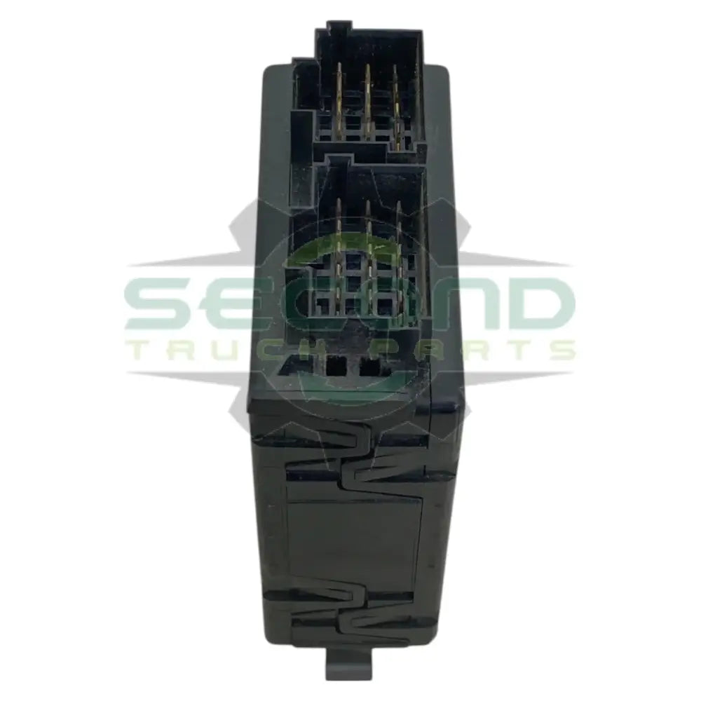 A0004465151 Genuine Mersedes-Benz ECU Video Radar Decision Unit - Second Truck Parts
