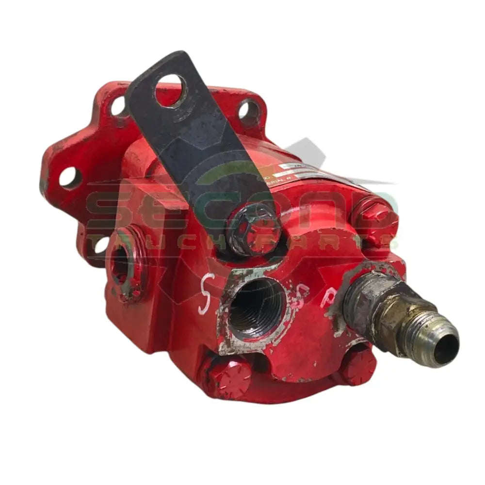 MK20B13DNX Genuine Metaris Hydraulic Motor - Second Truck Parts